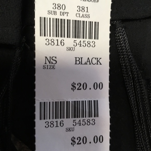 Beautiful beaded scarf- perfect evening wear - Picture 2 of 3